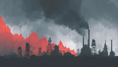 Confiança da indústria em abril despenca ao menor nível desde 2020 9 Confiança da Indústria Despenca ao Menor Nível desde 2020