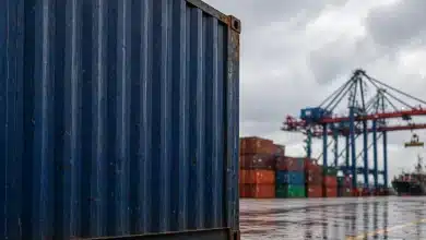 Exportações do Brasil para o Golfo Pérsico caem 31% com bloqueio em Ormuz 8 Exportações do Brasil para o Golfo Pérsico caem 31% com bloqueio em Ormuz