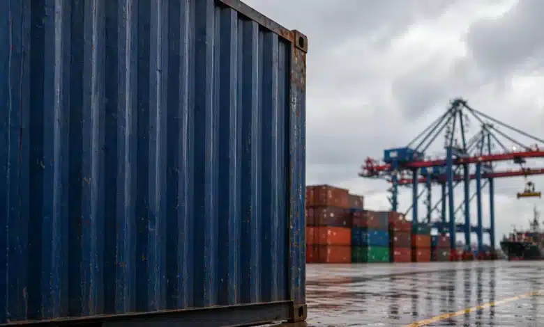 Exportações do Brasil para o Golfo Pérsico caem 31% com bloqueio em Ormuz