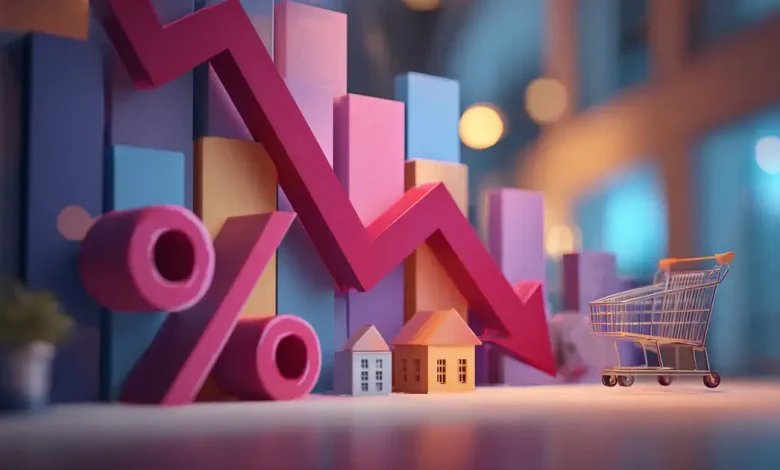 Copom Reduz Taxa Selic para 14,5%: Impactos Econômicos