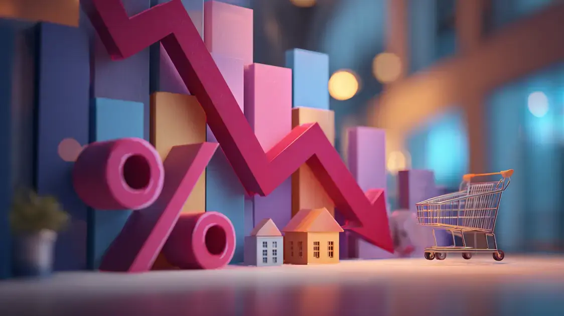 Copom Reduz Taxa Selic para 14,5%: Impactos Econômicos