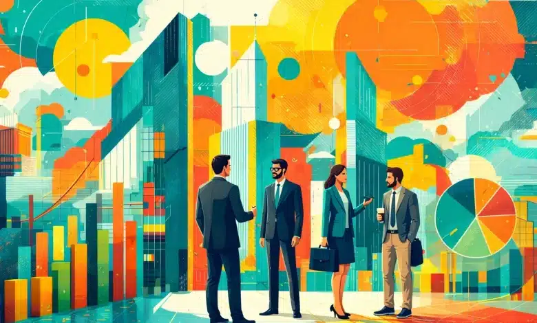 Setor de serviços cresce 0,1% em fevereiro e mantém trajetória positiva