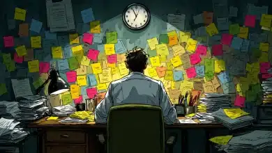 Doomjobbing: como escapar do círculo vicioso da procura de emprego? 2 Doomjobbing: como escapar do círculo vicioso da procura de emprego