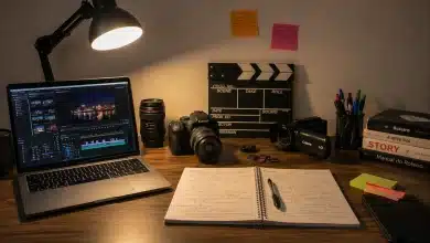 Curso técnico audiovisual gratuito do Sesc abre inscrições 1 Curso técnico audiovisual gratuito do Sesc abre inscrições