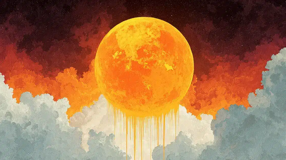 El Niño forte pode tornar 2027 o ano mais quente já registrado