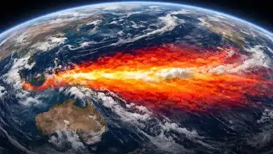 Cientistas acompanham possível super El Niño com potencial recorde 6 Cientistas acompanham possível super El Niño com potencial recorde