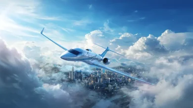 Embraer entrega 44 aeronaves no 1° trimestre com alta de 47% 8 Embraer surpreende mercado com entregas recordes