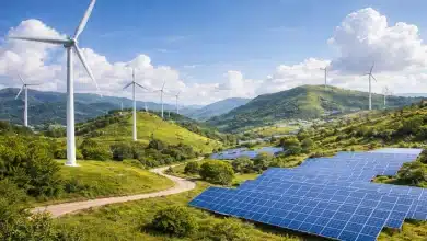 Uruguai atinge 98% de energia renovável e vira referência global 9 Uruguai atinge 98% de energia renovável e vira referência global