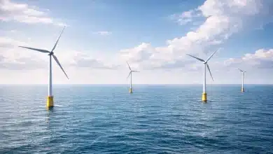 Governo aprova diretrizes para eólicas offshore e amplia capacidade hidrelétrica 3 Governo aprova diretrizes para eólicas offshore e amplia capacidade hidrelétrica