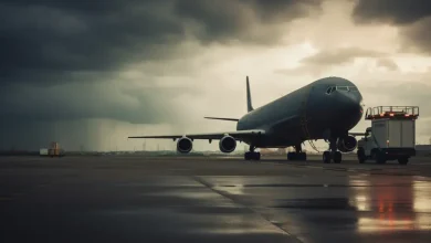 Escassez de combustível aéreo ameaça voos na Europa 9 Escassez de Combustível Aéreo Ameaça Voos na Europa
