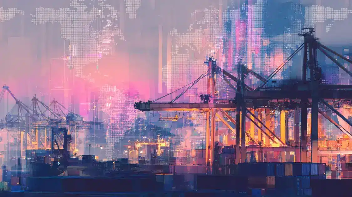 Exportação de Aço Suspensa: Impactos no Mercado Global