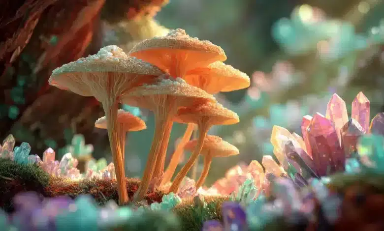 Extração de Terras Raras sem Mineração: Inovação com Fungos