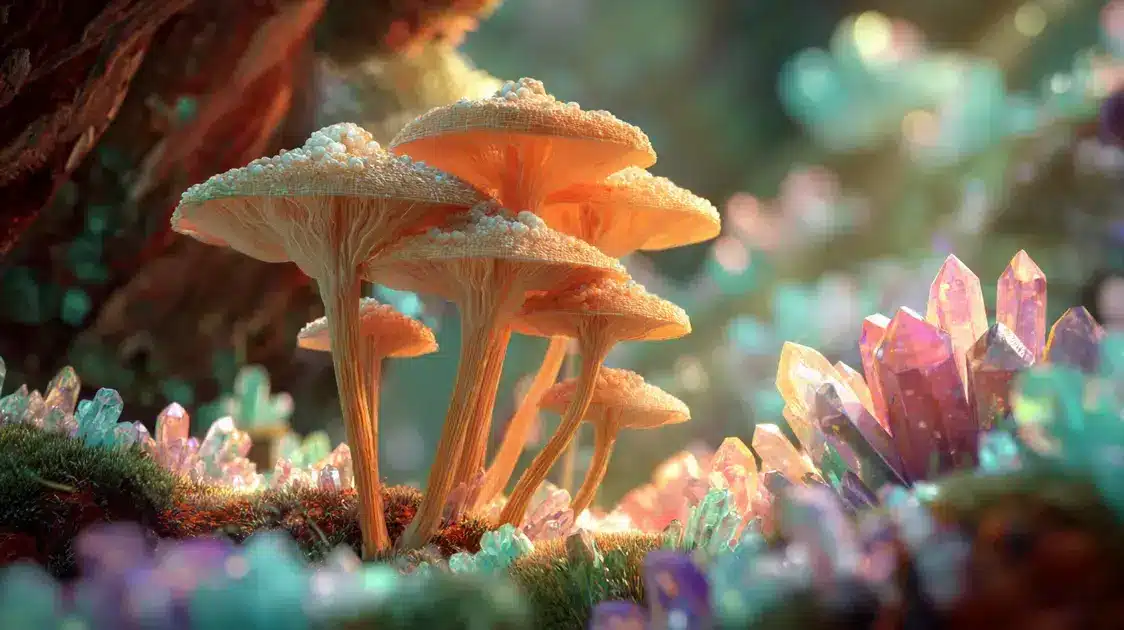 Extração de Terras Raras sem Mineração: Inovação com Fungos