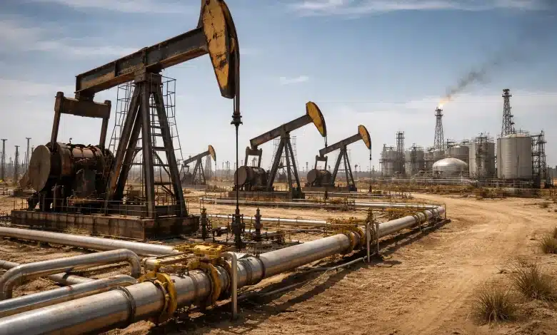Petrolíferas retomam negócios na Venezuela com novos contratos