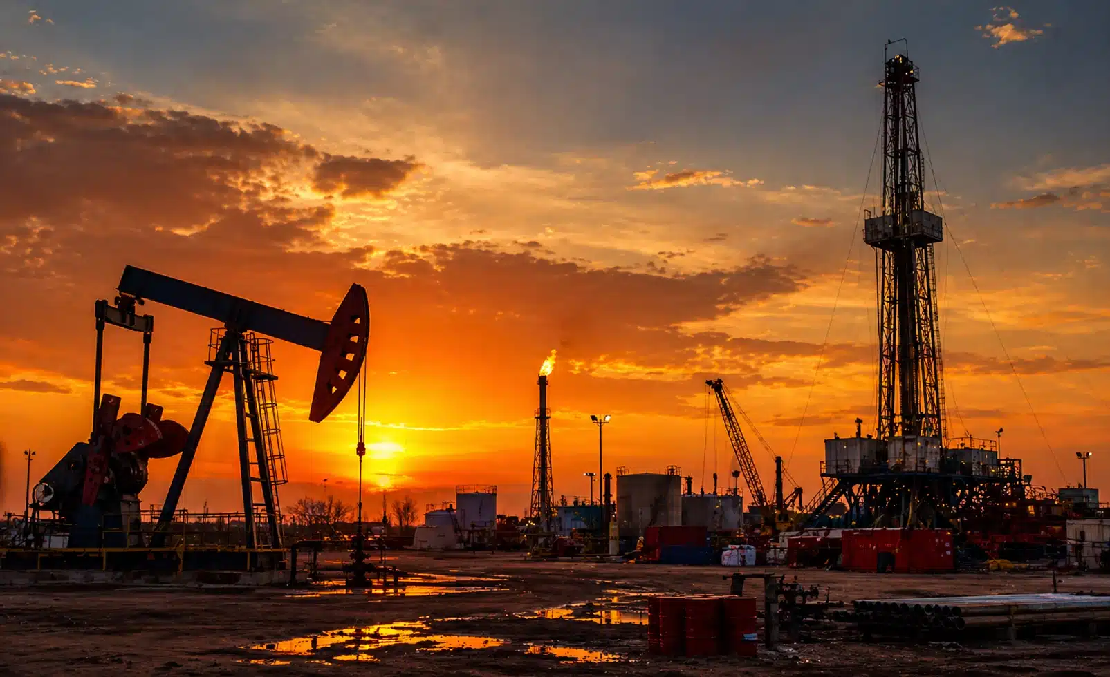 Emirados Árabes Unidos saem da Opep e reconfiguram mercado de petróleo