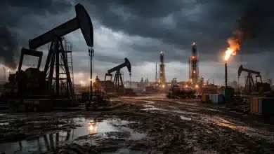 EUA impõem novas sanções ao petróleo do Irã 1 EUA impõem novas sanções ao petróleo do Irã