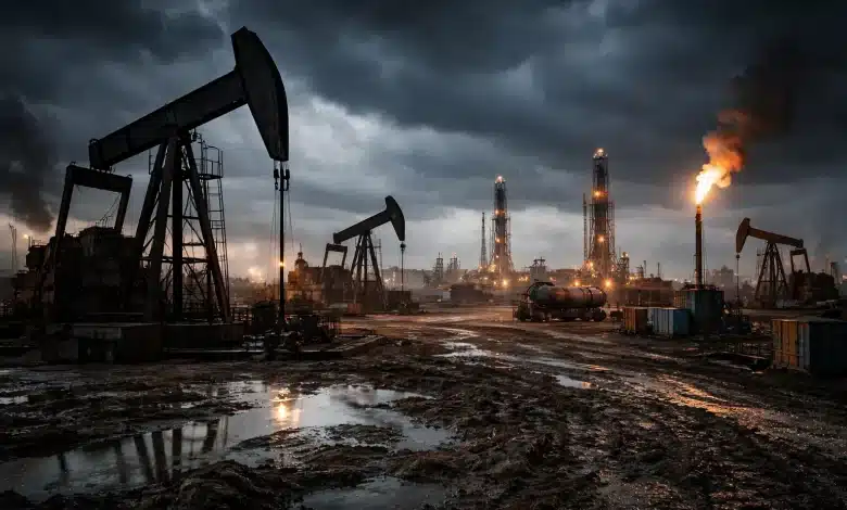 EUA impõem novas sanções ao petróleo do Irã