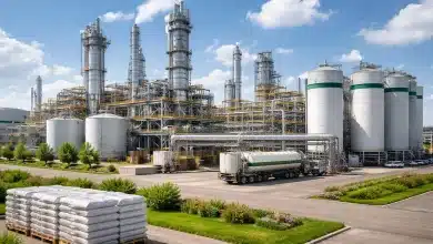 Petrobras retoma projeto de fertilizantes parado desde a Lava Jato 8 Petrobras retoma projeto de fertilizantes parado desde a Lava Jato