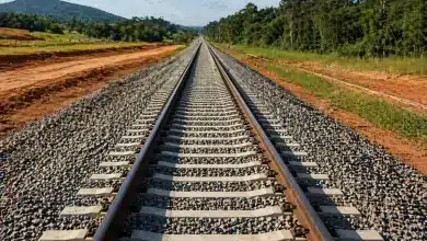 Comissão aprova suspensão de regra ferroviária 8 Comissão aprova suspensão de regra ferroviária