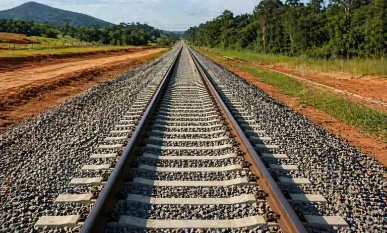 Comissão aprova suspensão de regra ferroviária