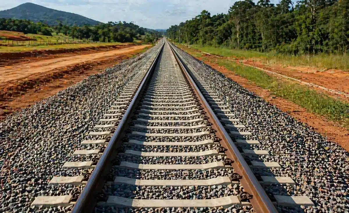 Comissão aprova suspensão de regra ferroviária
