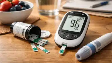 Anvisa proíbe fita-teste e medidor de glicose Bioland 8 Anvisa proíbe fita-teste e medidor de glicose Bioland