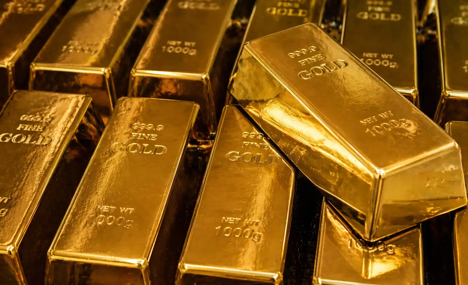 Câmara aprova rastreio do ouro com marcação pela Casa da Moeda