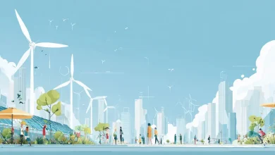Governo lança plano de transição energética e projeta 81% de fontes renováveis 9 Governo lança plano de transição energética e projeta 81% de fontes renováveis