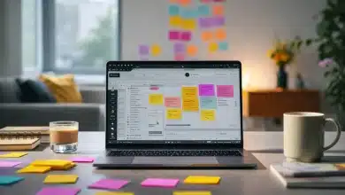Google lança "Notebooks" no Gemini para gerenciar projetos 5 Google lança "Notebooks" no Gemini para gerenciar projetos