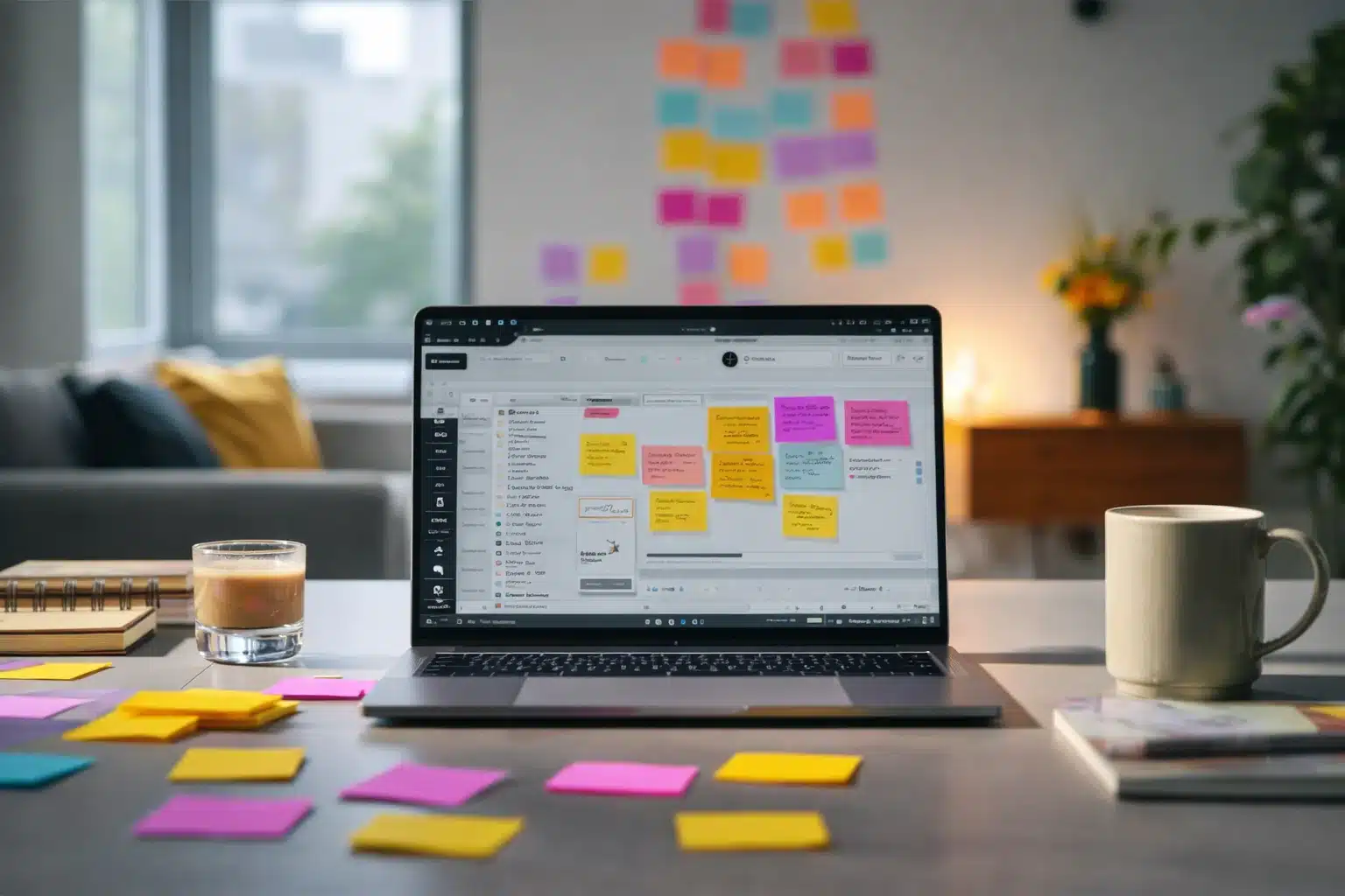 Google lança "Notebooks" no Gemini para gerenciar projetos