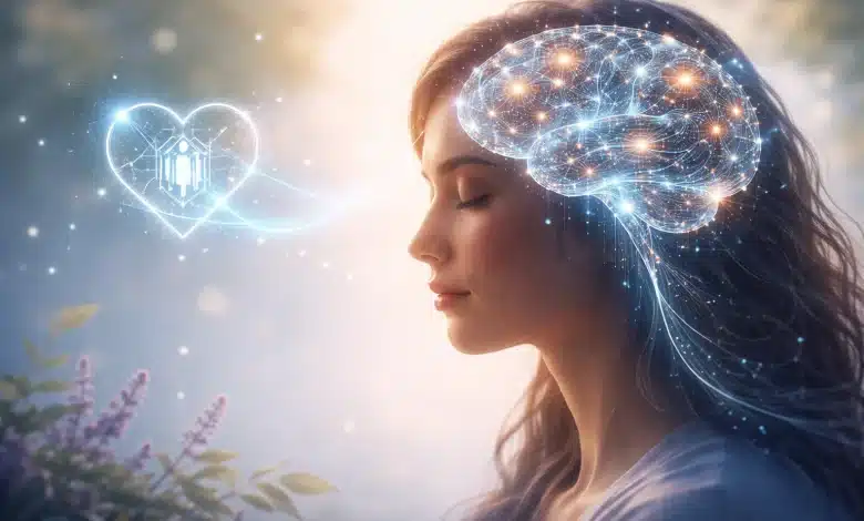 Gemini ganha recursos para suporte em saúde mental