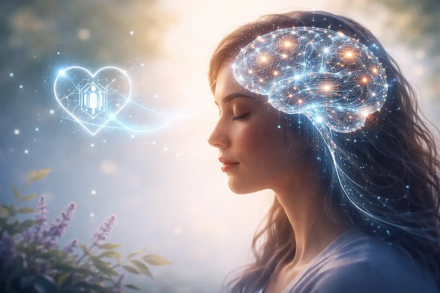 Gemini ganha recursos para suporte em saúde mental