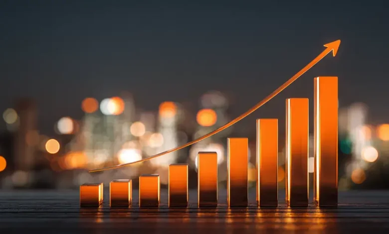 IBC-Br Cresce 0,6% em Fevereiro: Impactos na Economia