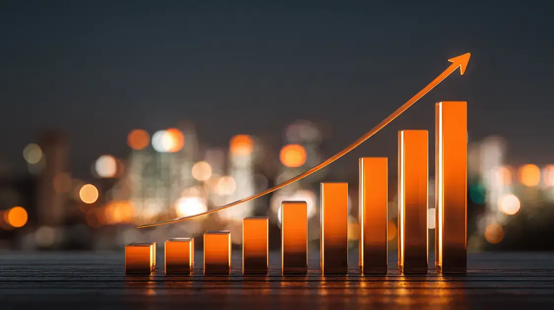 IBC-Br Cresce 0,6% em Fevereiro: Impactos na Economia