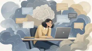 Chatbots de IA podem estar deixando você menos inteligente 8 Chatbots de IA podem estar deixando você menos inteligente