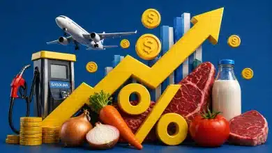 IPCA-15: prévia da inflação fica em 0,89% em abril 3 IPCA-15: prévia da inflação fica em 0,89% em abril