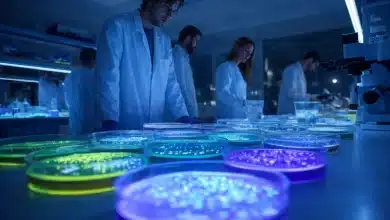 Bioluminescência avançada revoluciona pesquisas biomédicas 5 Bioluminescência avançada revoluciona pesquisas biomédicas