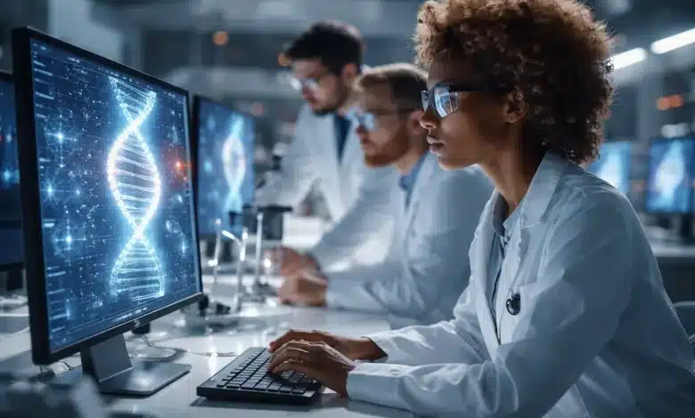Cientistas humanos superam IA em tarefas complexas