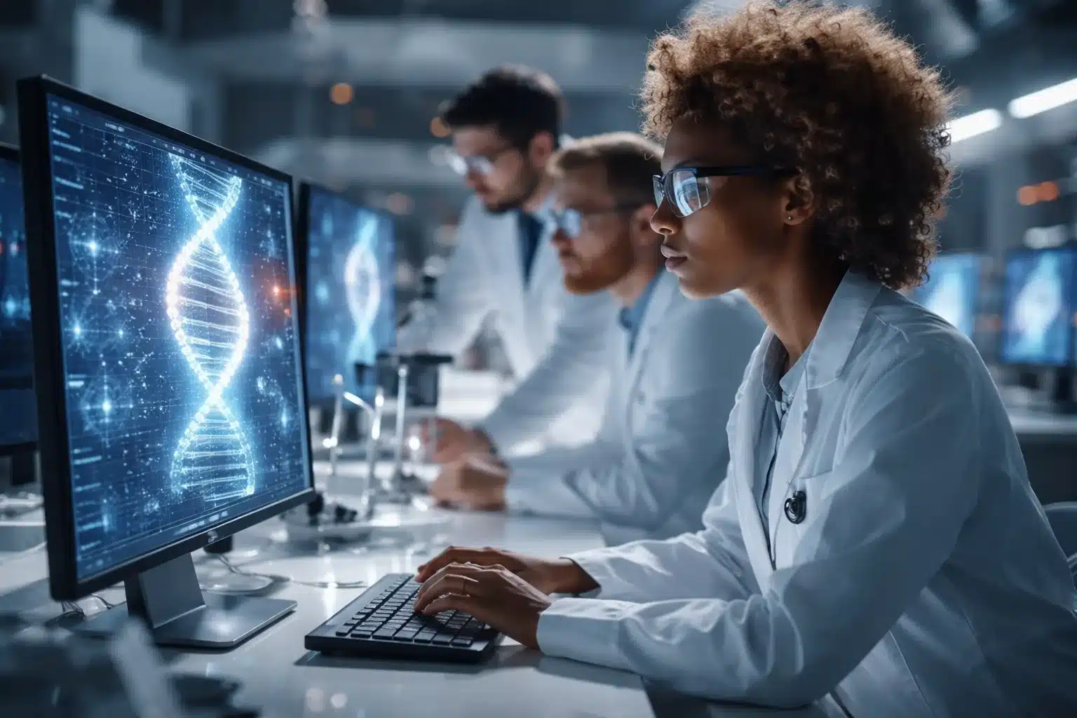 Cientistas humanos superam IA em tarefas complexas