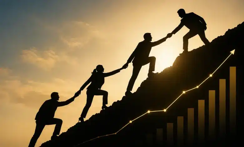 Programa ProLíder oferece curso gratuito com foco em liderança
