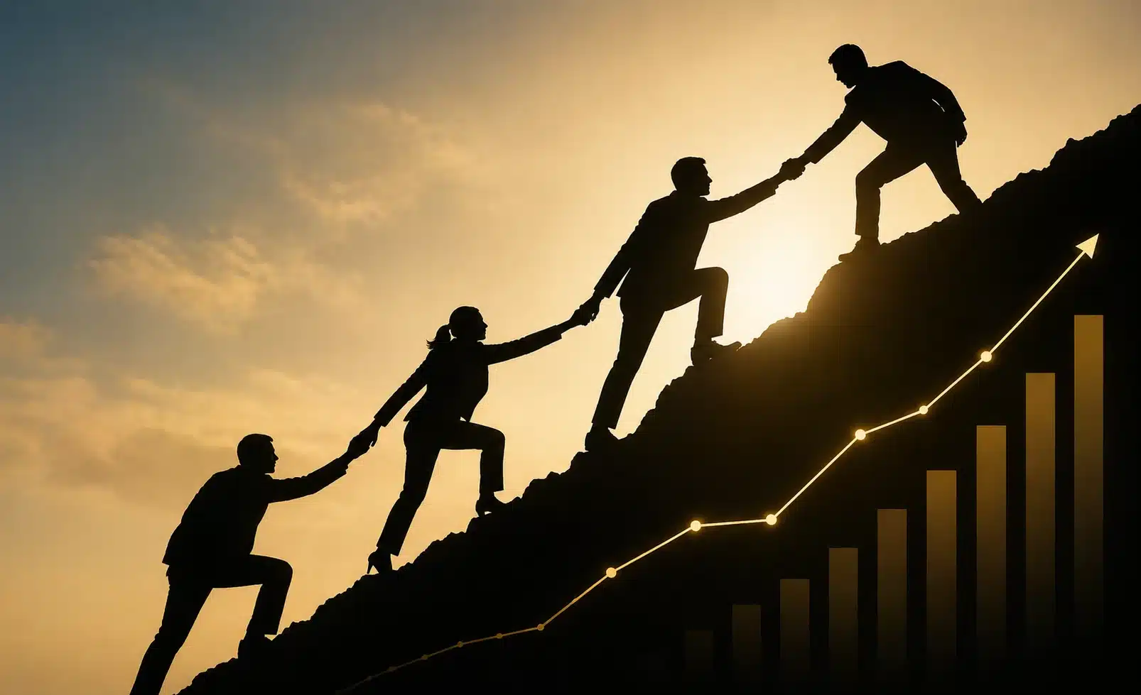 Programa ProLíder oferece curso gratuito com foco em liderança
