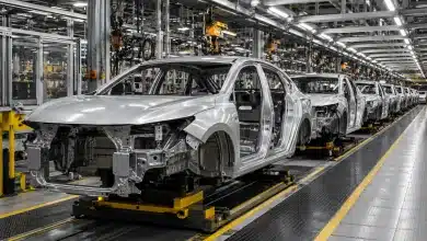 Nissan encerra operações na Argentina e aposta em mercado distribuidor 8 Nissan encerra produção na Argentina e aposta em mercado distribuidor