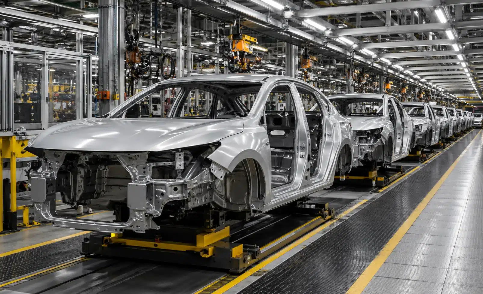 Nissan encerra produção na Argentina e aposta em mercado distribuidor