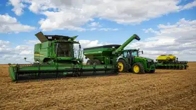 Governo lança crédito para máquinas agrícolas na Agrishow 2026 7 Governo lança crédito para máquinas agrícolas na Agrishow 2026