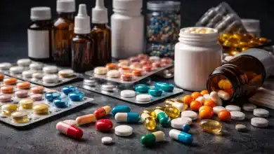 Trump impõe tarifas de 100% sobre medicamentos importados 4 Trump impõe tarifas de 100% em medicamentos importados