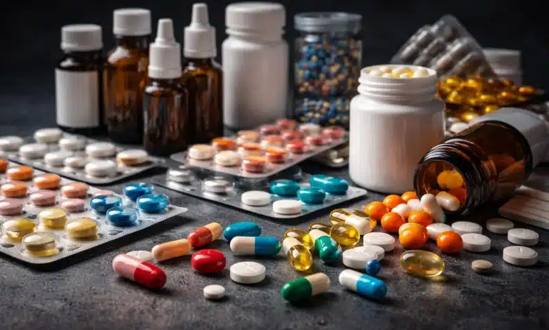 Trump impõe tarifas de 100% em medicamentos importados