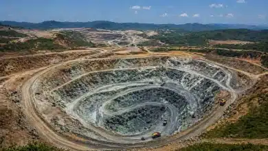 Partido aciona STF para barrar venda de mineradora brasileira a empresa dos EUA 6 Partido aciona STF para barrar venda de mineradora brasileira a empresa dos EUA