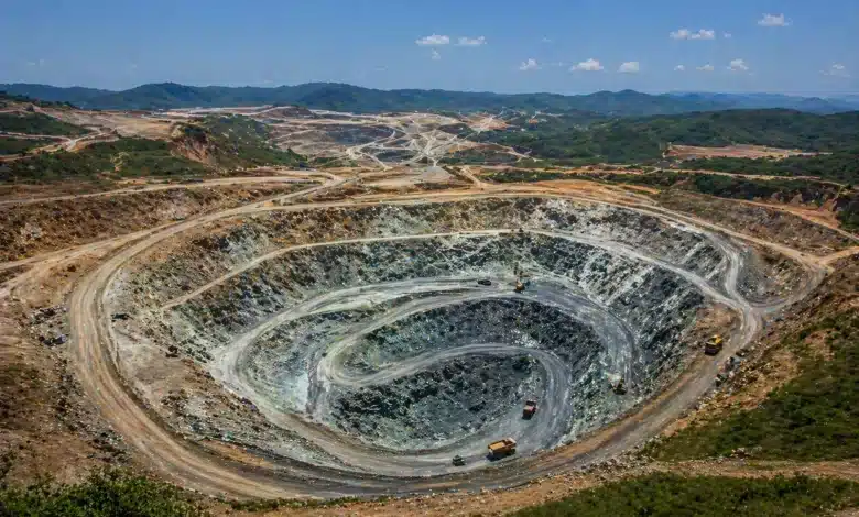 Partido aciona STF para barrar venda de mineradora brasileira a empresa dos EUA