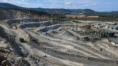 Empresa dos EUA compra mineradora brasileira de terras raras por US$ 2,8 bilhões 2 Empresa dos EUA compra mineradora brasileira de terras raras por US$ 2,8 bilhões