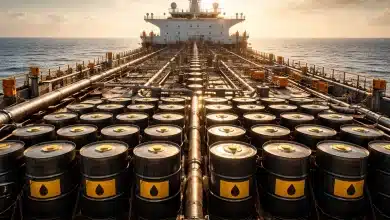 Exportações de petróleo do Brasil para China dobram no 1° trimestre 9 Exportações de petróleo do Brasil para China dobram no 1° trimestre